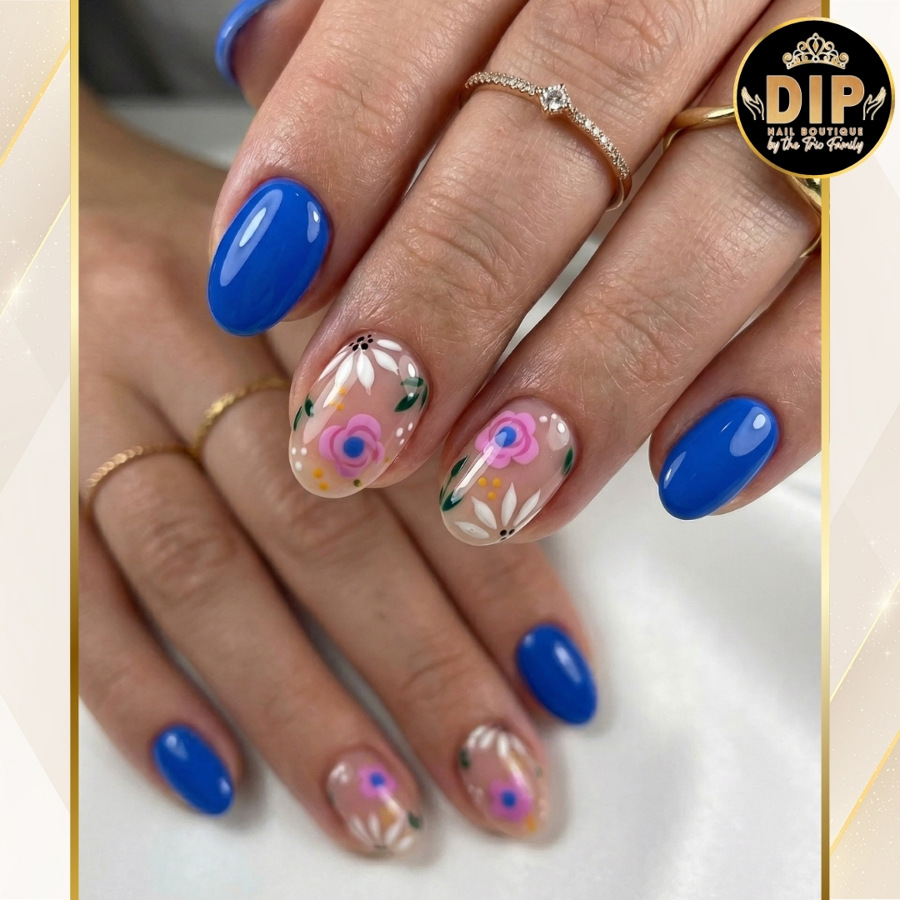 Dip Nail Boutique